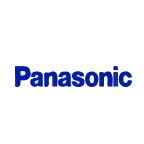 PANASONIC CORP.ADR/1 O.N. Logo