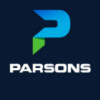 PARSONS Logo