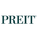 PENNSYLVANIA REIT PFD C Logo