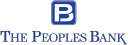 PEOPLES BANC.INC.MD DL 10 Logo