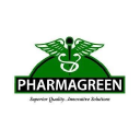 PHARMAGREEN BIOT.DL -,001 Aktie Logo
