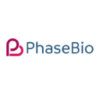 PhaseBio Pharmaceuticals Logo