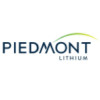 PIEDMONT LITH. SP.ADR/100 Logo
