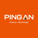 PING AN INSURANC.H ADR/2 Logo