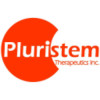 Pluristem Therapeutics Logo