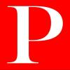 PLYMOUTH IND.REIT DL-,01 Logo