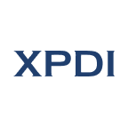Power & Digital Infrastructure Acquisition Corp Logo