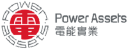 POWER ASSETS HLDG.ADR HD1 ADR Logo