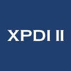 Power & Digital Infrastructure Acquisition II Corp Logo