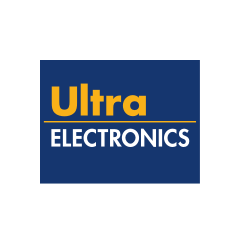 ULTRA ELECTRONICS HOLDINGS PLC Logo