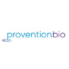 PROVENTION BIO DL-,0001 Logo