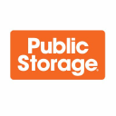 PUBLIC STORAGE Logo