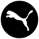 PUMA SE UNSP.ADR 1/10 Logo