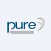 PURE BIOSCIENCE A Logo