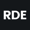RDE INC. DL-,001 Aktie Logo