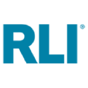 RLI CORP. DL 1 Logo