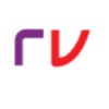 RED VIOLET INC. O.N. Logo