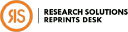 RESEARCH SOLUTIONS INC Logo