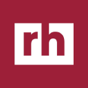Robert Half Int Logo