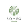 Romeo Power Logo