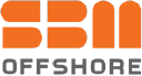 SBM OFFSHORE UNSP.ADR 1 ADR Logo