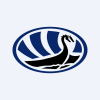 SAGA COMMUNICATNS A DL-01 Logo
