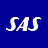 SAS AB UNSP.ADR/2 ADR Logo