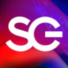 Scientific Games Logo