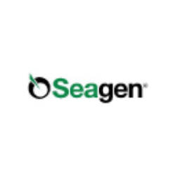 Seagen Logo