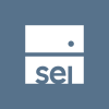 SEI Enhanced Low Volatility U.S. Large Cap ETF Logo
