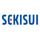 SEKISUI CHEMIC.UNSP.ADR 5 ADR Logo