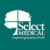 Select Medical Co. Logo