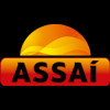SENDAS DISTRIBUID.ADR/5 Logo