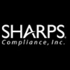 SHARPS COMPLIANCE DL-,01 Logo