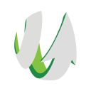 SHARPSPRING DL -,001 Logo