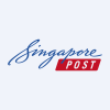 Singapore Post Limited Logo