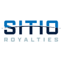 Sitio Royalties Logo