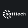 SOFTECH INC. NEW DL -,10 Aktie Logo