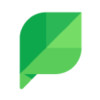 SPROUT SOCIAL C. DL-,0001 Logo