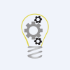 SRM Entertainment Inc Logo