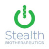 STEALTH BIOTH. SP.ADR/12 Logo