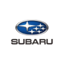 Subaru ADR Logo