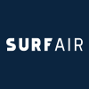 Surf Air Mobility Inc Logo
