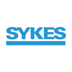 Sykes Enterprises Logo