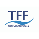 TFF PHARMACEUTICALS INC Logo