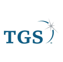 TGS ASA SP.ADR/1 ADR Logo