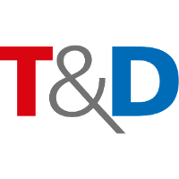 TD Holdings Aktie Logo