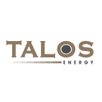 Talos Energy Inc Logo