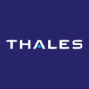 THALES SA UNSP.ADR/1/5EO3 Logo