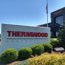 THERMWOOD CORP. Aktie Logo